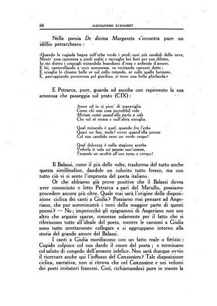 Corvina rivista di scienze, lettere ed arti della Società ungherese-italiana Mattia Corvino