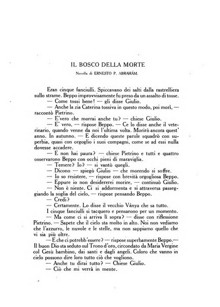 Corvina rivista di scienze, lettere ed arti della Società ungherese-italiana Mattia Corvino