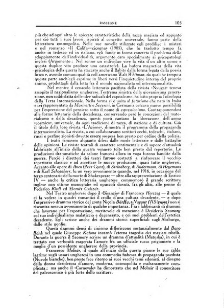 Corvina rivista di scienze, lettere ed arti della Società ungherese-italiana Mattia Corvino