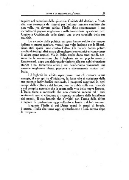 Corvina rivista di scienze, lettere ed arti della Società ungherese-italiana Mattia Corvino