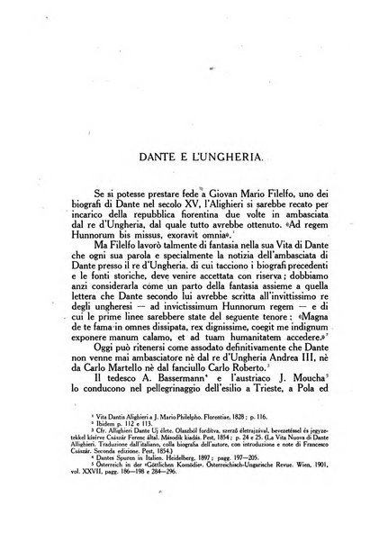 Corvina rivista di scienze, lettere ed arti della Società ungherese-italiana Mattia Corvino