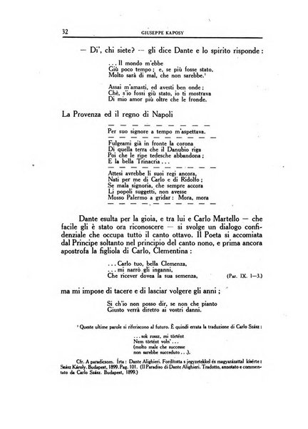 Corvina rivista di scienze, lettere ed arti della Società ungherese-italiana Mattia Corvino