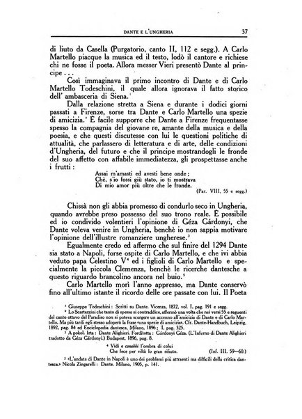 Corvina rivista di scienze, lettere ed arti della Società ungherese-italiana Mattia Corvino