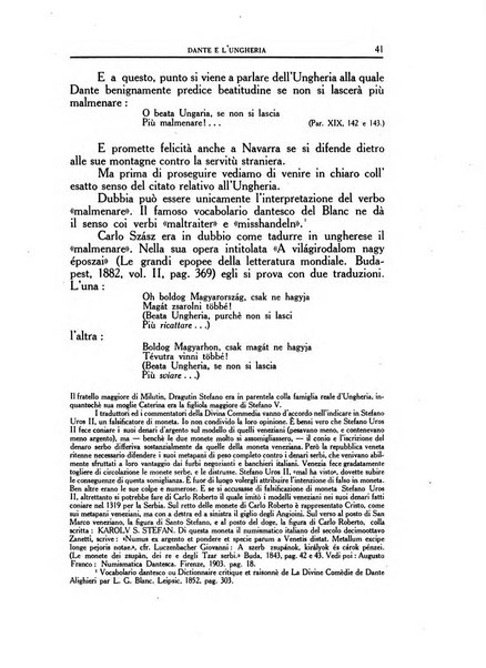 Corvina rivista di scienze, lettere ed arti della Società ungherese-italiana Mattia Corvino