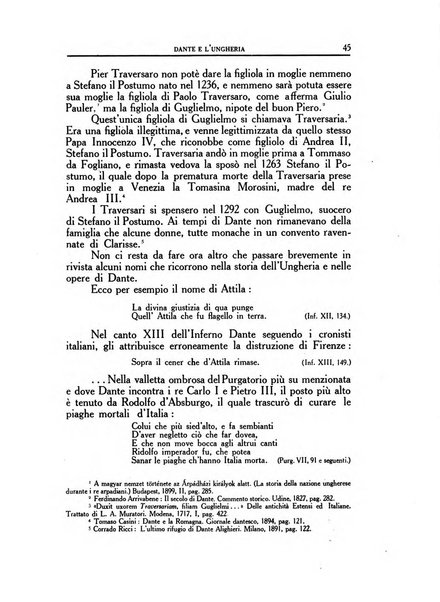 Corvina rivista di scienze, lettere ed arti della Società ungherese-italiana Mattia Corvino