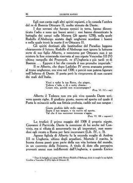 Corvina rivista di scienze, lettere ed arti della Società ungherese-italiana Mattia Corvino