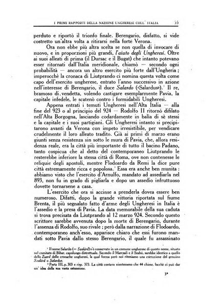 Corvina rivista di scienze, lettere ed arti della Società ungherese-italiana Mattia Corvino