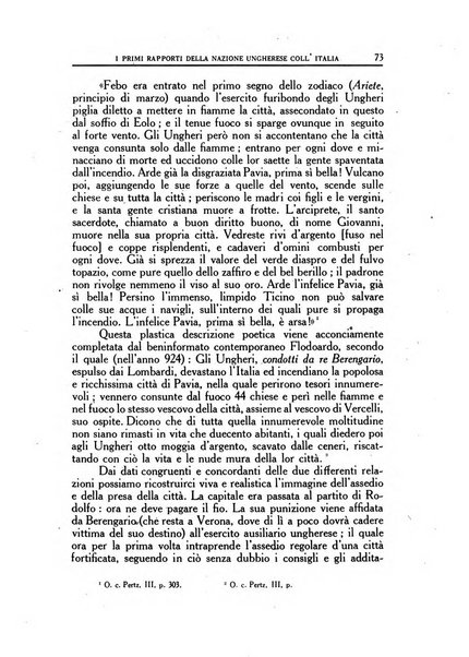 Corvina rivista di scienze, lettere ed arti della Società ungherese-italiana Mattia Corvino