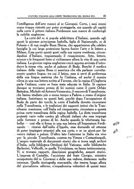 Corvina rivista di scienze, lettere ed arti della Società ungherese-italiana Mattia Corvino