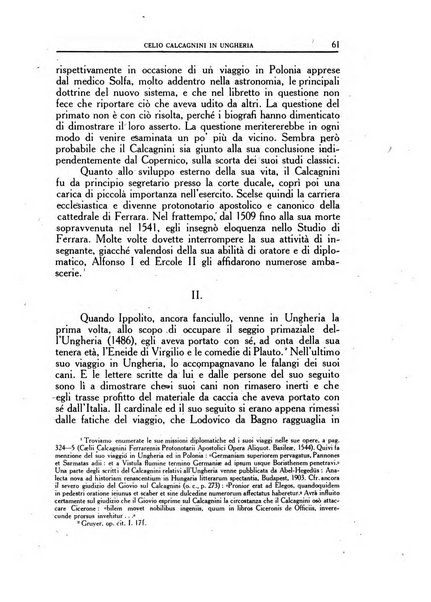 Corvina rivista di scienze, lettere ed arti della Società ungherese-italiana Mattia Corvino