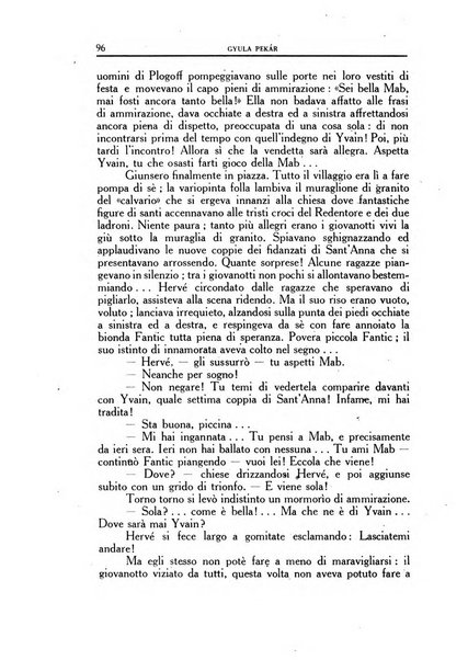 Corvina rivista di scienze, lettere ed arti della Società ungherese-italiana Mattia Corvino