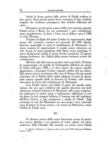 Corvina rivista di scienze, lettere ed arti della Società ungherese-italiana Mattia Corvino