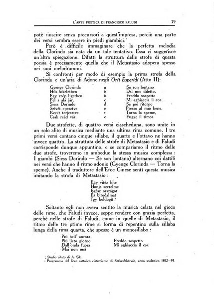 Corvina rivista di scienze, lettere ed arti della Società ungherese-italiana Mattia Corvino