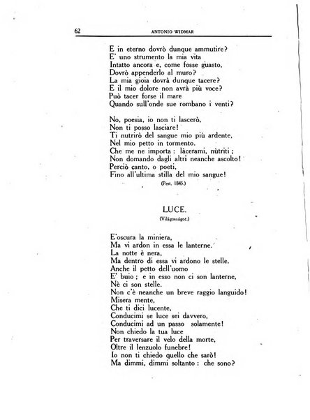 Corvina rivista di scienze, lettere ed arti della Società ungherese-italiana Mattia Corvino