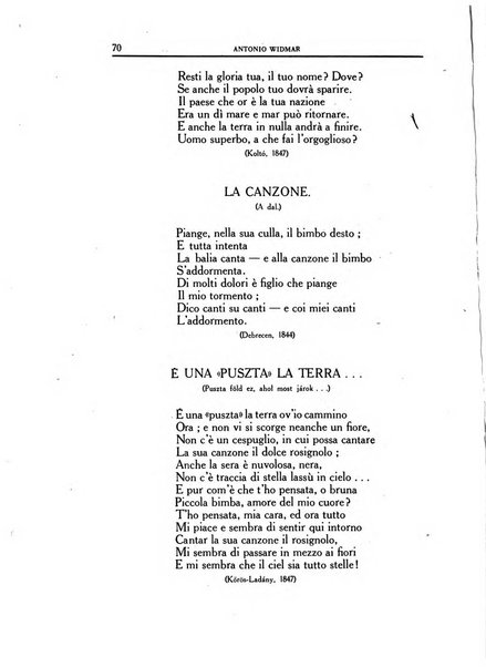 Corvina rivista di scienze, lettere ed arti della Società ungherese-italiana Mattia Corvino