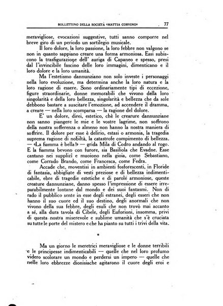 Corvina rivista di scienze, lettere ed arti della Società ungherese-italiana Mattia Corvino