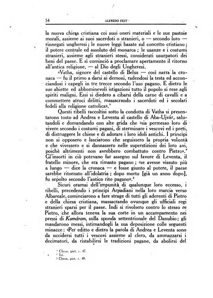 Corvina rivista di scienze, lettere ed arti della Società ungherese-italiana Mattia Corvino