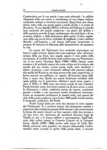 Corvina rivista di scienze, lettere ed arti della Società ungherese-italiana Mattia Corvino