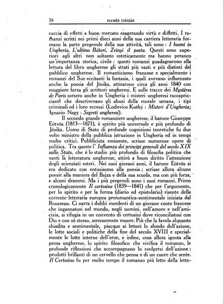 Corvina rivista di scienze, lettere ed arti della Società ungherese-italiana Mattia Corvino