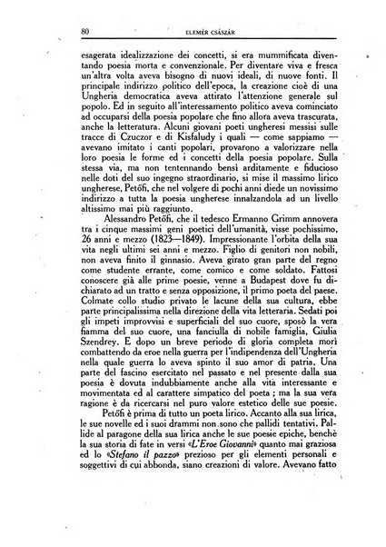 Corvina rivista di scienze, lettere ed arti della Società ungherese-italiana Mattia Corvino