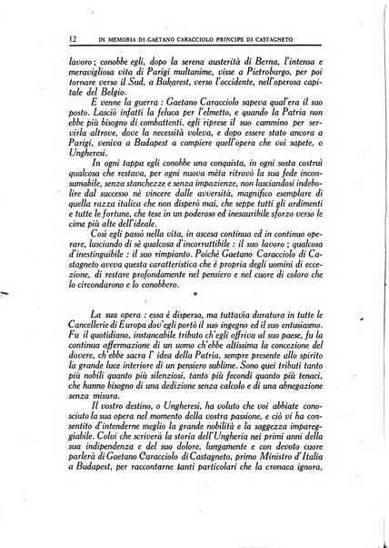 Corvina rivista di scienze, lettere ed arti della Società ungherese-italiana Mattia Corvino