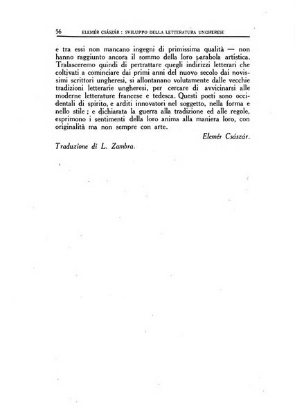 Corvina rivista di scienze, lettere ed arti della Società ungherese-italiana Mattia Corvino