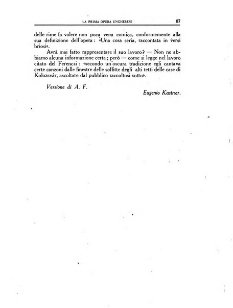 Corvina rivista di scienze, lettere ed arti della Società ungherese-italiana Mattia Corvino