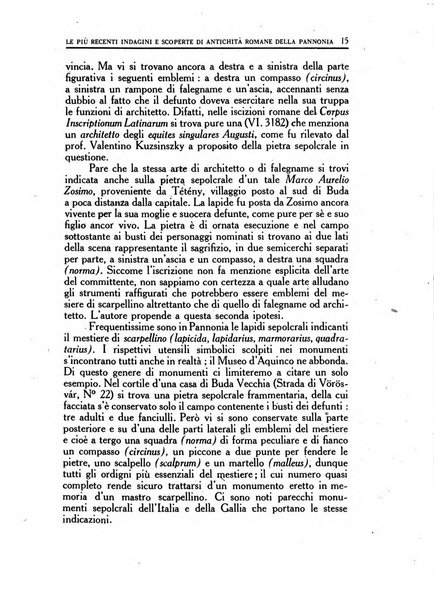 Corvina rivista di scienze, lettere ed arti della Società ungherese-italiana Mattia Corvino