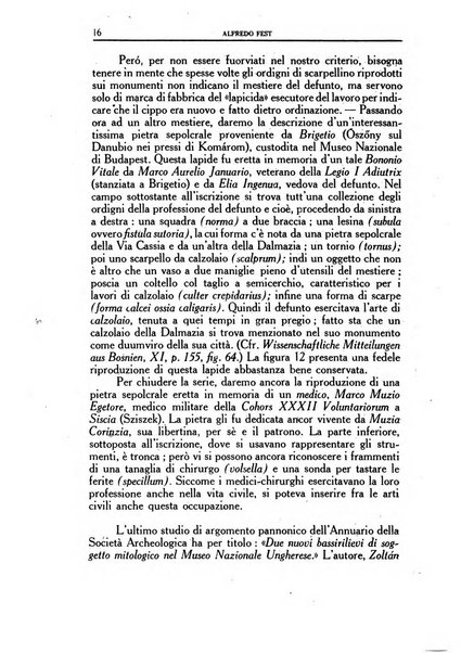 Corvina rivista di scienze, lettere ed arti della Società ungherese-italiana Mattia Corvino