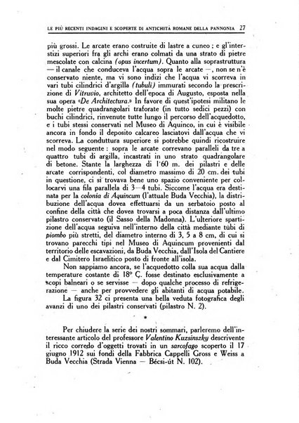 Corvina rivista di scienze, lettere ed arti della Società ungherese-italiana Mattia Corvino