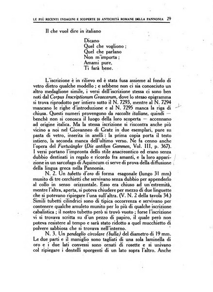 Corvina rivista di scienze, lettere ed arti della Società ungherese-italiana Mattia Corvino