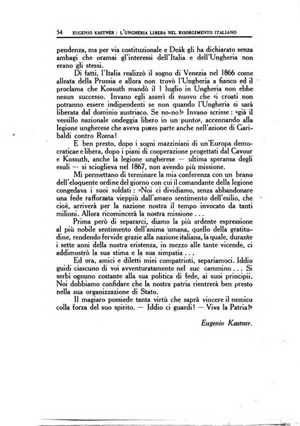 Corvina rivista di scienze, lettere ed arti della Società ungherese-italiana Mattia Corvino