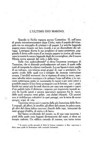 Corvina rivista di scienze, lettere ed arti della Società ungherese-italiana Mattia Corvino