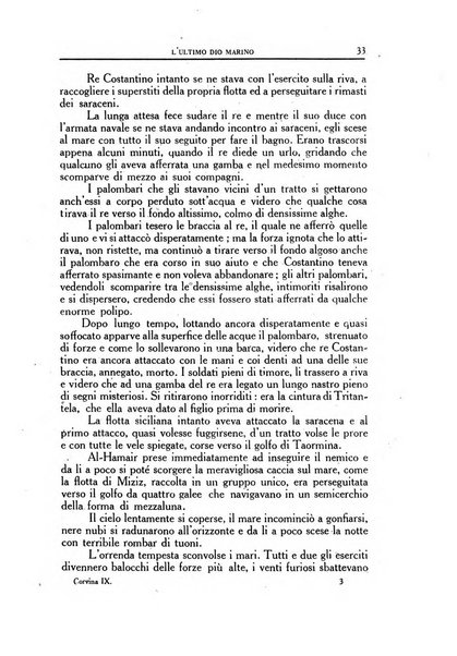 Corvina rivista di scienze, lettere ed arti della Società ungherese-italiana Mattia Corvino