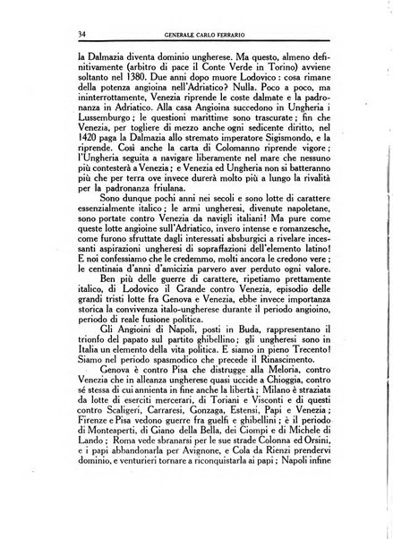 Corvina rivista di scienze, lettere ed arti della Società ungherese-italiana Mattia Corvino