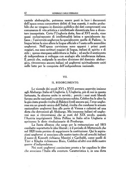 Corvina rivista di scienze, lettere ed arti della Società ungherese-italiana Mattia Corvino