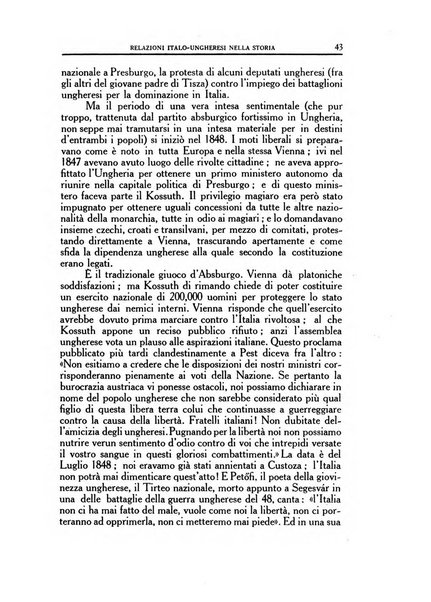 Corvina rivista di scienze, lettere ed arti della Società ungherese-italiana Mattia Corvino