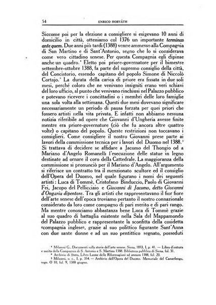 Corvina rivista di scienze, lettere ed arti della Società ungherese-italiana Mattia Corvino