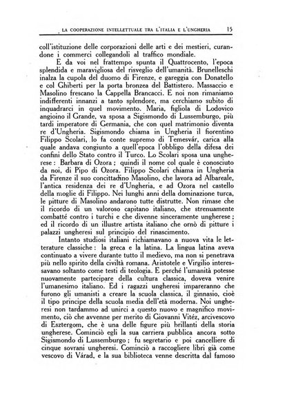 Corvina rivista di scienze, lettere ed arti della Società ungherese-italiana Mattia Corvino