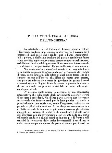 Corvina rivista di scienze, lettere ed arti della Società ungherese-italiana Mattia Corvino