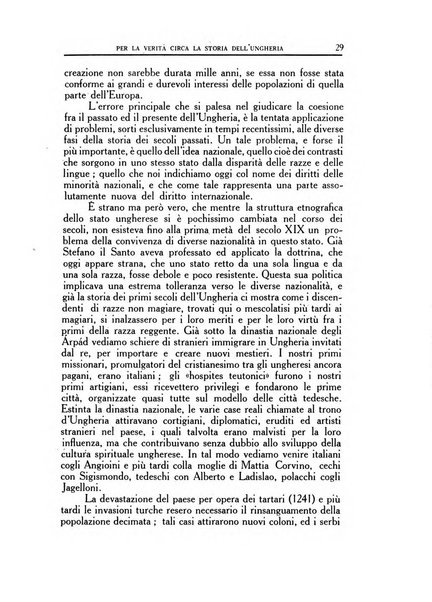 Corvina rivista di scienze, lettere ed arti della Società ungherese-italiana Mattia Corvino