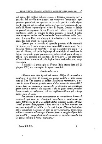 Corvina rivista di scienze, lettere ed arti della Società ungherese-italiana Mattia Corvino