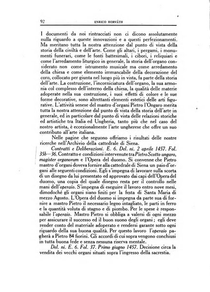 Corvina rivista di scienze, lettere ed arti della Società ungherese-italiana Mattia Corvino