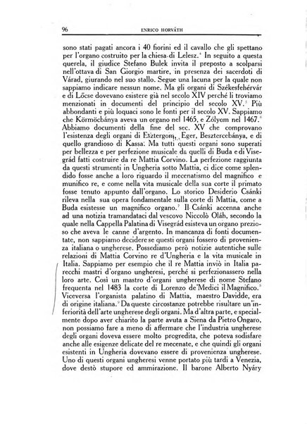 Corvina rivista di scienze, lettere ed arti della Società ungherese-italiana Mattia Corvino