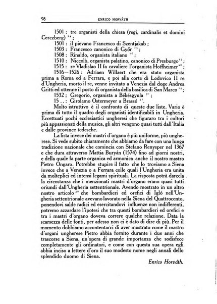 Corvina rivista di scienze, lettere ed arti della Società ungherese-italiana Mattia Corvino