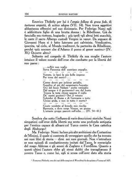 Corvina rivista di scienze, lettere ed arti della Società ungherese-italiana Mattia Corvino