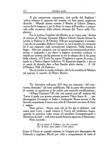 Corvina rivista di scienze, lettere ed arti della Società ungherese-italiana Mattia Corvino