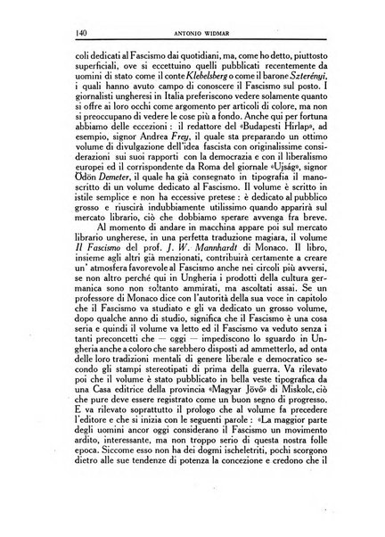 Corvina rivista di scienze, lettere ed arti della Società ungherese-italiana Mattia Corvino