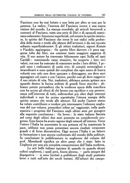 Corvina rivista di scienze, lettere ed arti della Società ungherese-italiana Mattia Corvino