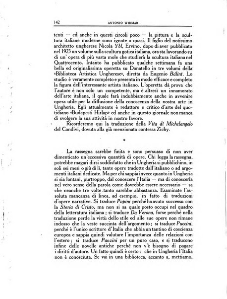 Corvina rivista di scienze, lettere ed arti della Società ungherese-italiana Mattia Corvino